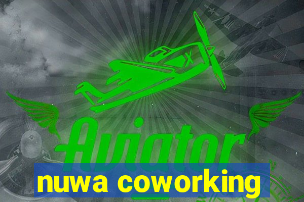 nuwa coworking